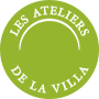 Les ateliers de la villa